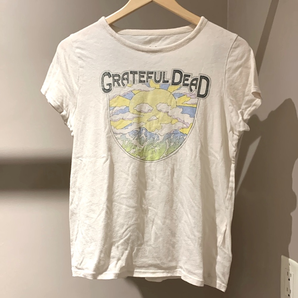 Grateful Dead T-Shirt 🔥